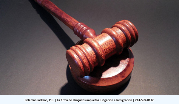 Problema de penalización de cuentas bancarias extranjeras: Tribunal de Apelaciones del Quinto Circuito teniendo una visión por cuenta