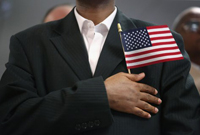 Responsibilities of a U.S. Citizen