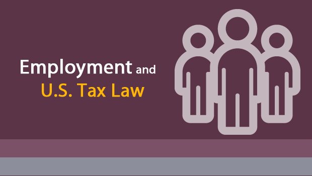 What Does the Term Employment Mean in U.S. Tax Law and What Are Some Exceptions