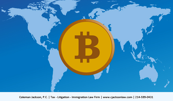 Cryptocurrency and Compliance with U.S. Federal Tax Laws
