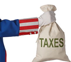 Federal & State Tax
