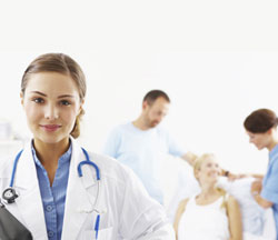 Visas for Texas Health Care Workers - Attorney